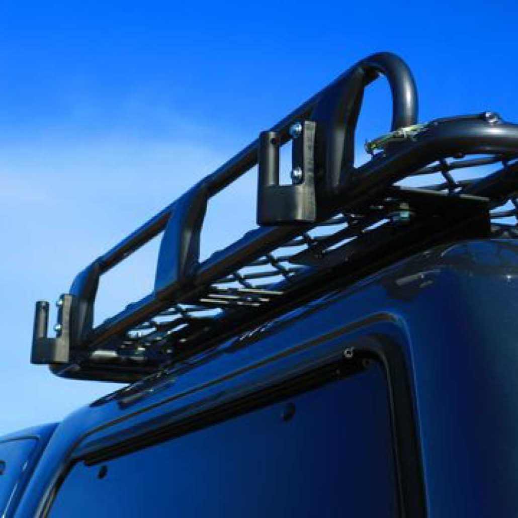 Awning Quick Release Extra Hooks Kit | Game Automotive